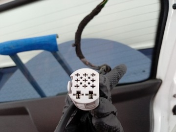 фото thumb №10, Opel corsa d 3d кришка багажника зад задня z474