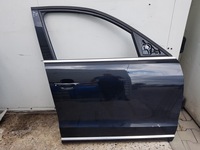 фото thumb №1, Audi q5 8r 08-16r дверь правые перед lz9y