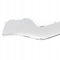 фото thumb №9, Нижняя молдинг бокового передний бампера защитная хромированная молдинг czołow