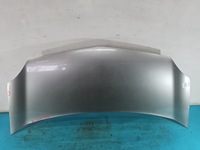 фото thumb №1, Капот передня renault kangoo ii iii 08- бежевий tec66