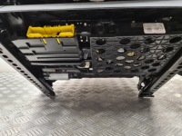 фото thumb №9, Bmw x6 g06 середина сиденья заднее сиденье туннель обшивки обивка кожа