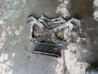 фото thumb №1, Audi q5 80a подрамник подрамник перед 80a399461