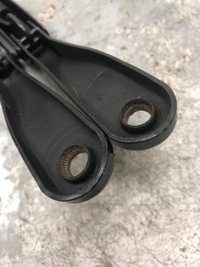 фото thumb №4, Важелі двірник renault master iii 8200734776 8200734777