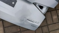 фото thumb №5, Крышка багажника зад задняя skoda kodiaq 565 56 i 1 16 17 18 19