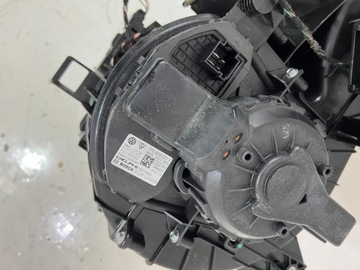 фото thumb №5, Комплектная отопитель porsche cayenne ii 7p 7p5820005f