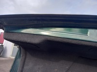 фото thumb №9, Audi a8 d2 кришка багажника багажника задня lz6h