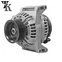 фото thumb №15, Новый оригинальный alterantor bosch daf cf xf solaris корпус 2005-