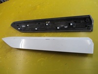 фото thumb №9, 4632/37 молдинг двері задня ліва права skoda superb 3 3v0853595