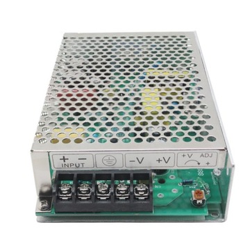 Преобразователь напряжения EXTRALINK SD-50B-12