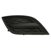 фото thumb №1, Решётка радиатора w бампере перед правая mazda cx-9 cx9 tb