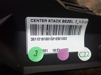 фото thumb №10, Экран дисплей renault clio v 1,0 tce 2021r 280346916r 8519