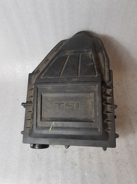 фото thumb №5, Корпус фильтра воздуха 1.0tsi audi a1 04c129620a