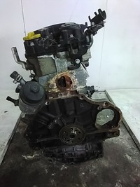 фото thumb №6, C218 opel meriva b 1.4 turbo a14nel двигатель блок двигателя