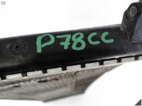 фото thumb №11, Mercedes gle ml w166 c292 gls gl x166 63 6.3 amg s 12-19 радиатор воды