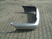 фото thumb №7, Jaguar xj x350 03-07 задній бампер