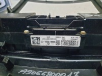 фото thumb №8, Рамка консоли средней mercedes-benz w906 a9066800017