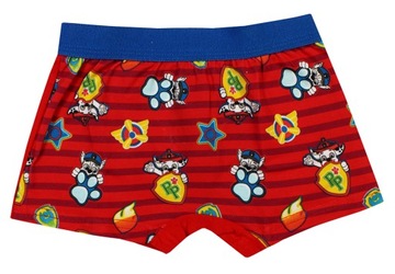 PSI PAW PATROL BOKSERKI DLA DZIECKA 2-PAK 6/8LAT