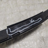 фото thumb №6, Решётка бампера решётка радиатора bmw 7 g12 7369401 перед