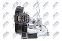 фото thumb №13, Привід замка центрального перед ezc-hy-520