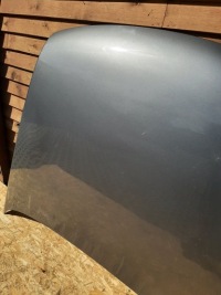 фото thumb №7, Капот крышка двигателя vw touareg 7l przed liftem