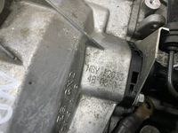 фото thumb №7, Vw beetle 5c tsi nby комплектная коробка передач коробки передач