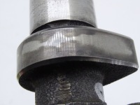 фото thumb №6, Mercedes vito w638 99-03 2.2 cdi распределительный вал ss