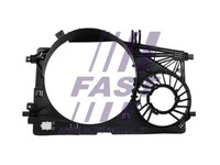 фото thumb №3, Корпус вентилятора renault master 10- fast ft56603