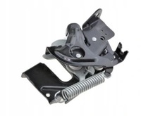 фото thumb №11, Оригінальний замок капота лівий bmw f20 f30