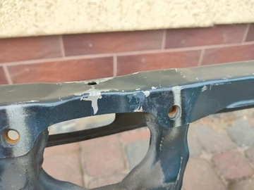 фото thumb №5, Pas переднє subaru forester iii 08-12 зелений