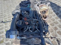 Двигун vw audi a4 b8 a6 c7 3.0tdi v6 cdu голий стійку Зі Шроту, фото thumb