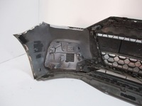 фото thumb №9, Бампер передний audi a1 82a pod радар передний