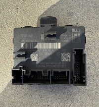 фото thumb №1, Audi q8 4m8 блок керування модуль двері лівий перед 4m1959593k....