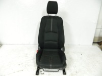 фото thumb №1, Сиденье левый mazda 3 bm 13-19 с подогревом