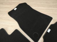 Купить Оригинальные коврики велюровые bmw x6 g06 lci 7951486 12km комплект, фото thumb