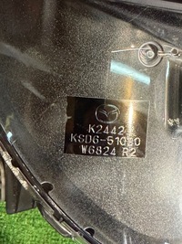 фото thumb №6, Фара правый mazda cx-5 ii cx5 ii lift full led nr:455