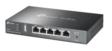 Роутер TP-Link ER605 (TL-R605)