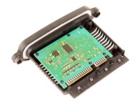 Купити Модуль блок керування світла ксенон ксенон ahl bmw f01, фото thumb