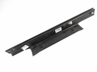 фото thumb №3, Mercedes r w251 защита молдинг порог правый задняя