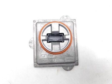 фото thumb №12, Ford kuga модуль вирівнювання світла ксенон перед справний 2017 suv 4/5dr