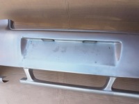 фото thumb №12, Vw polo 9n 02-06 бампер задняя передний тюнинг