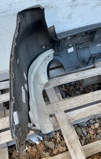 фото thumb №14, P3 dodge durango iii 2017 kompletny бампер задняя задний pdc pau