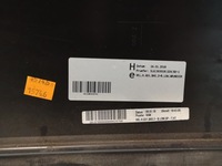 фото thumb №8, Бампер задняя bmw g31 kombi pdc