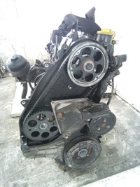 фото thumb №7, K45 двигатель opel astra j 1.7cdti z17dtr 105tys mil