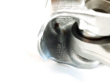 фото thumb №5, Nissan qashqai 1.3 dig-t поршень шатун hr13 120104242r n503a renault