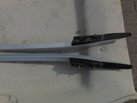 фото thumb №10, Рейлинги крыша правый левый комплект subaru forester sj 4 iv 2012r- europa