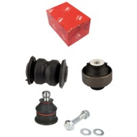 фото thumb №1, Втулки шаровая опора перед do nissan note e11 micra k12