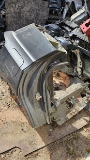 фото thumb №3, Vw t-roc 23r чверть правий задня