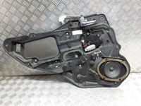 фото thumb №1, Механизм стекло левый задняя mazda 6