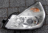 фото thumb №2, Renault espace iv lift фара левый ксенон 106