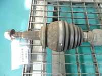 фото thumb №2, Привідний вал перед права toyota rav4 iii 3.5 v6